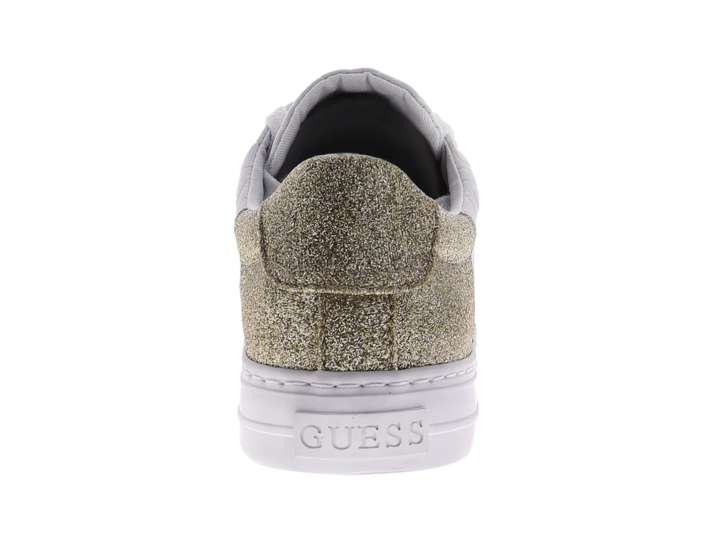 Tenis Guess Laya Para Mujer