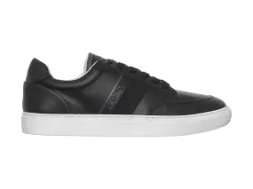 Tenis Guess Tean Negro Para Hombre