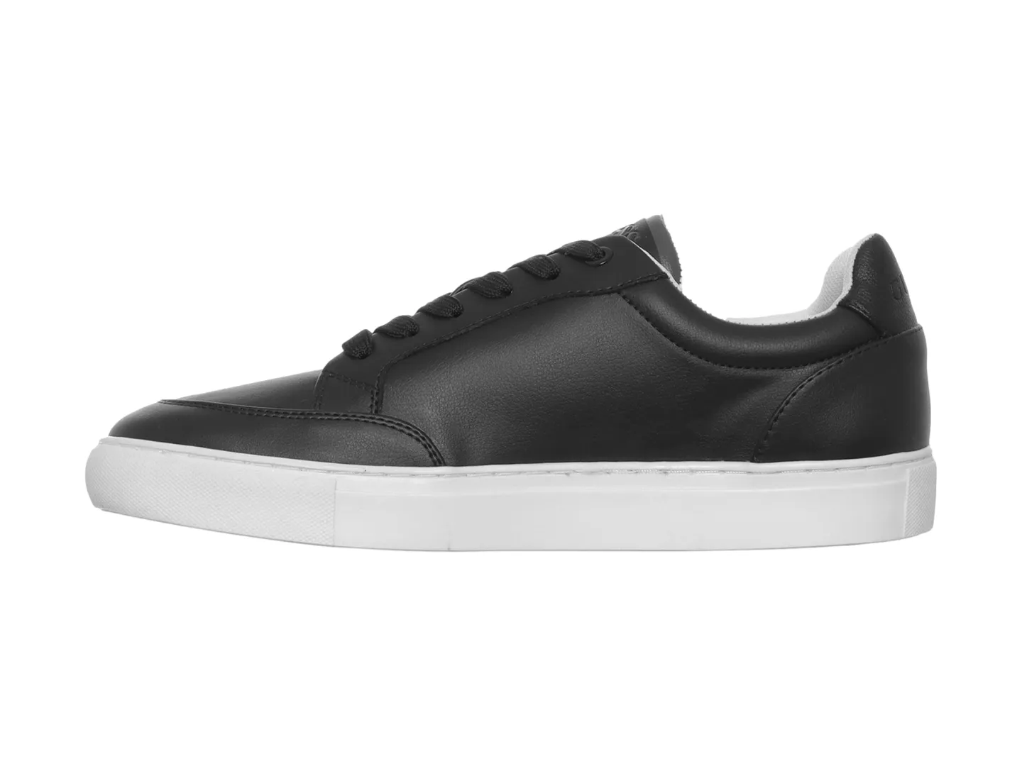 Tenis Guess Tean Negro Para Hombre