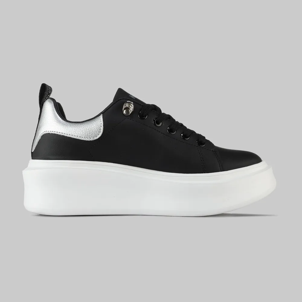 Tenis K-Swiss Alessius Platform Mujer