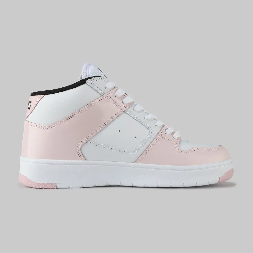 Tenis K-Swiss Butter Mujer