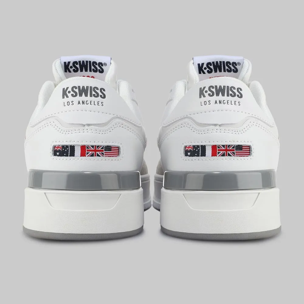 Tenis K-swiss Canno Court C Hombre