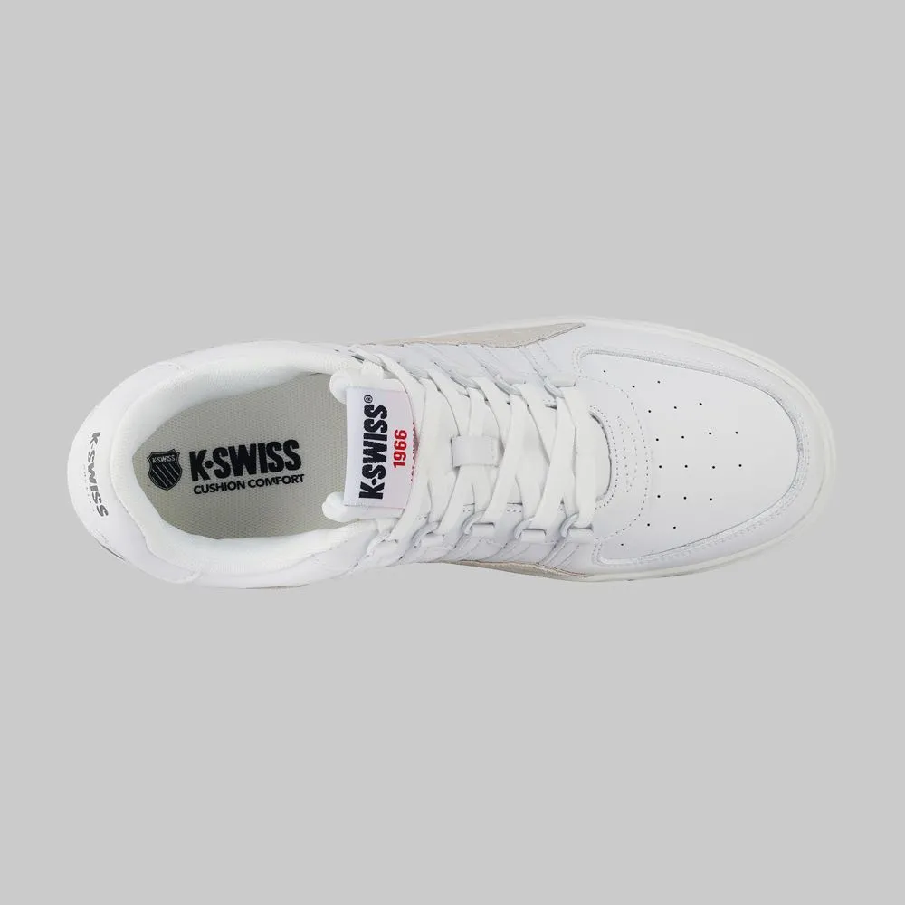 Tenis K-swiss Canno Court C Hombre