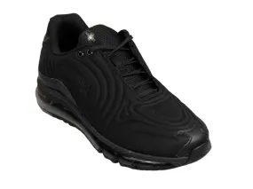 Tenis Karosso 7537 Negro Para Hombre