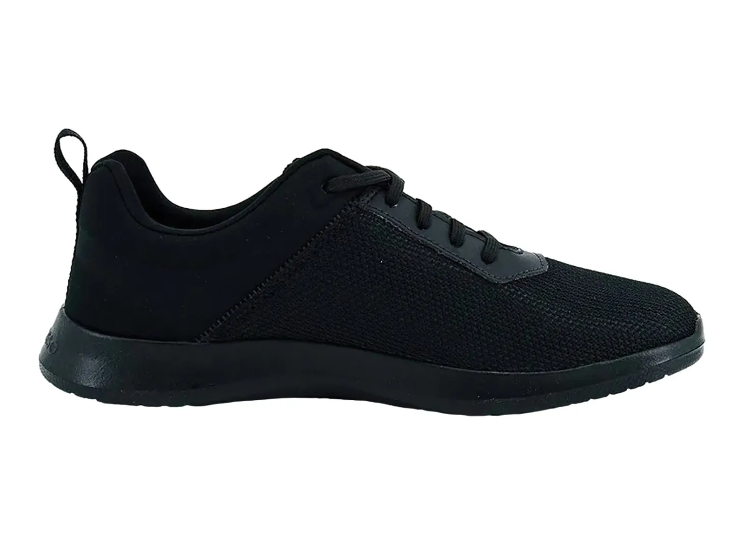 Tenis Karosso B108 Negro Para Hombre