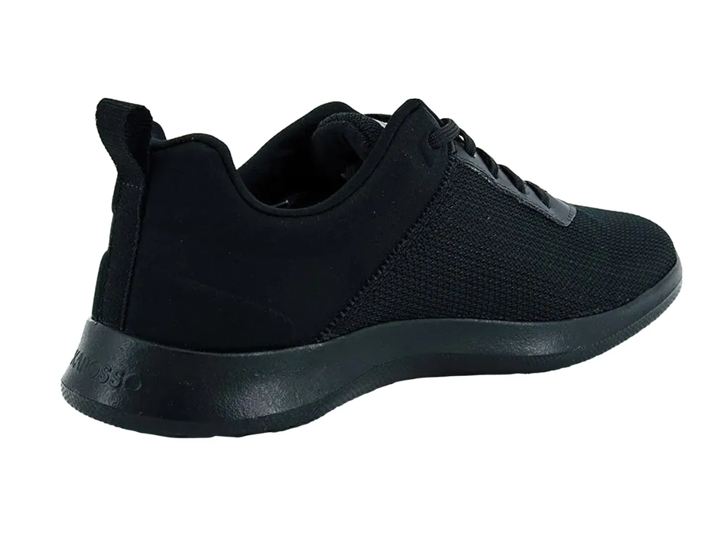 Tenis Karosso B108 Negro Para Hombre