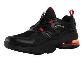 Tenis Karosso M503 Negro Para Hombre