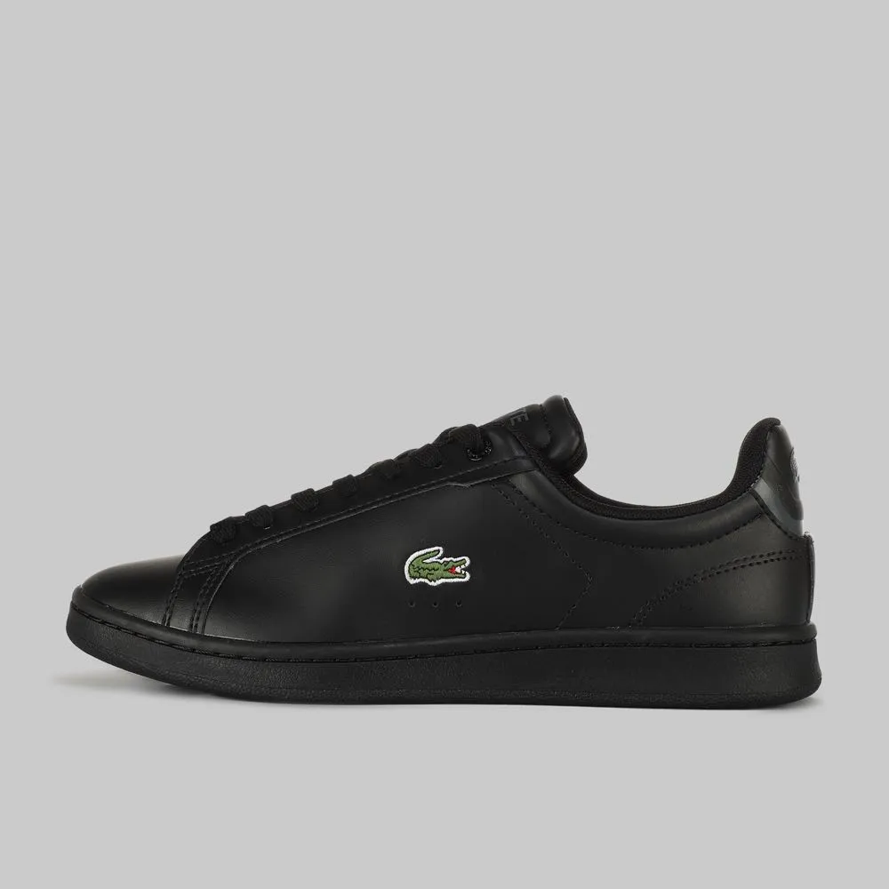 Tenis Lacoste Carnaby Evo Joven