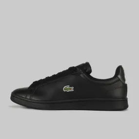 Tenis Lacoste Carnaby Evo Joven