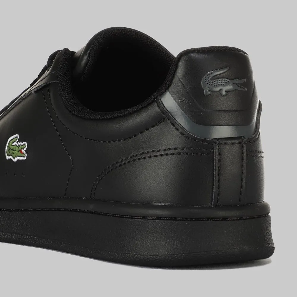 Tenis Lacoste Carnaby Evo Joven