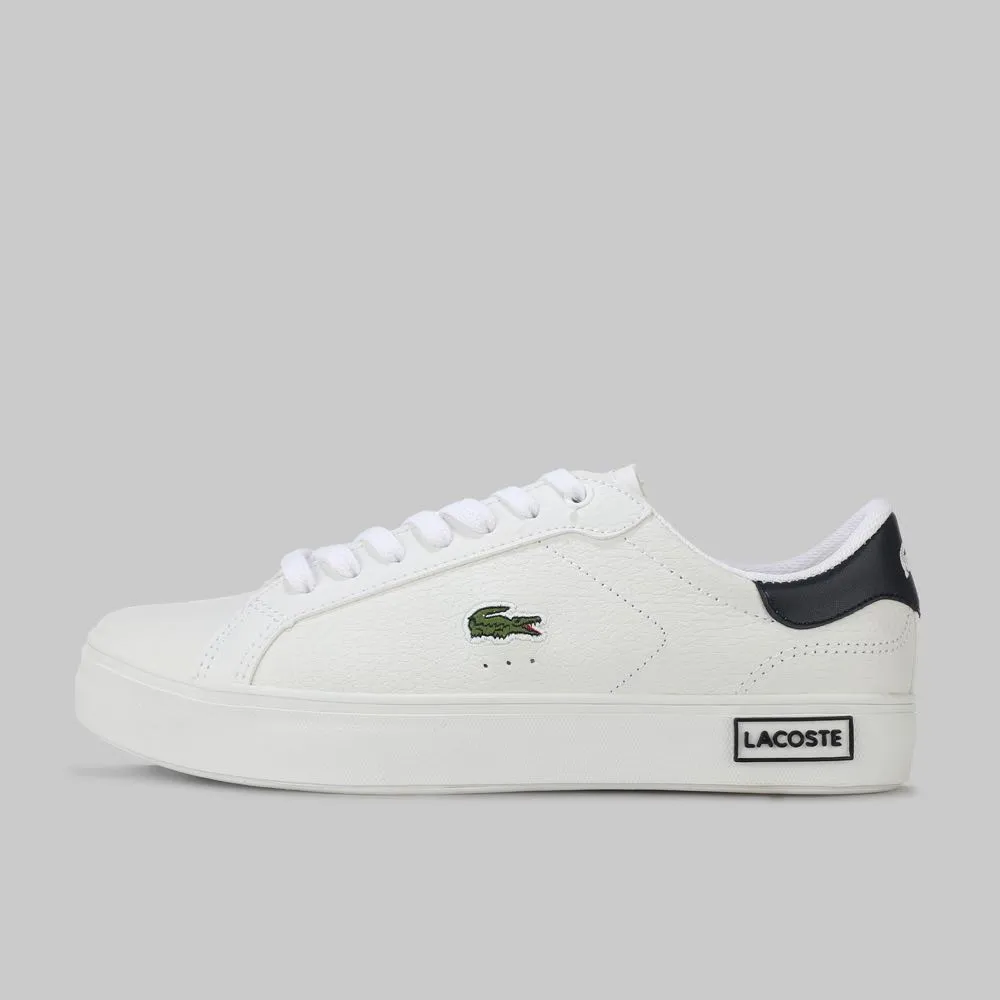 Tenis Lacoste Powercourt Mujer