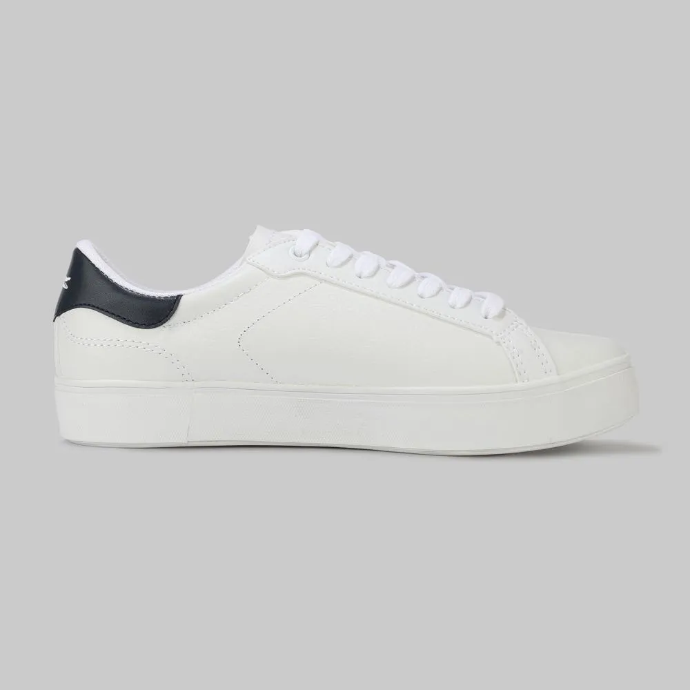 Tenis Lacoste Powercourt Mujer