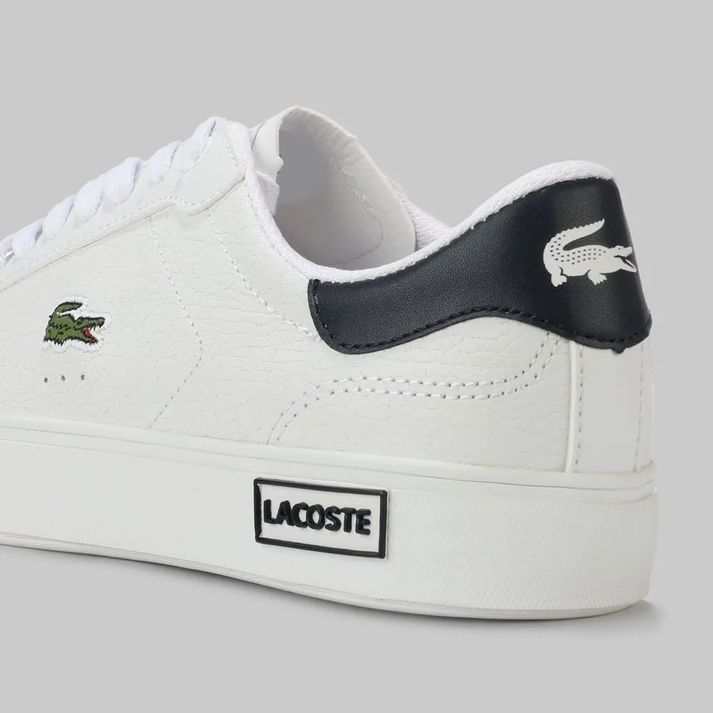 Tenis Lacoste Powercourt Mujer