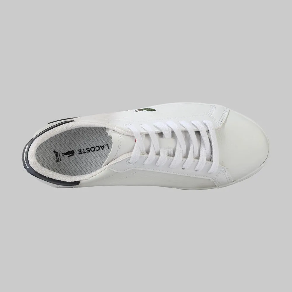 Tenis Lacoste Powercourt Mujer