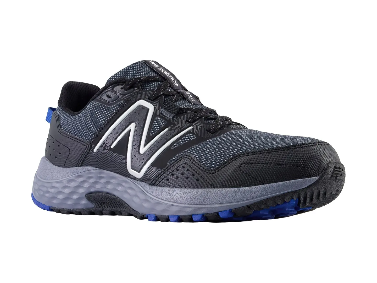 Tenis New Balance 410 Para Hombre