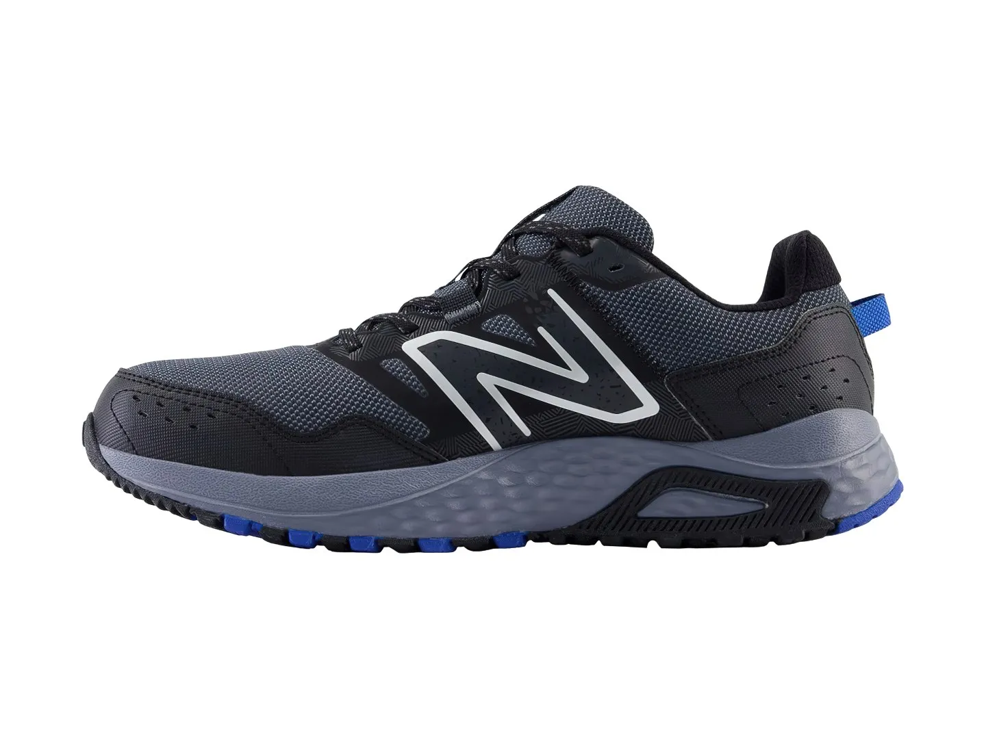 Tenis New Balance 410 Para Hombre