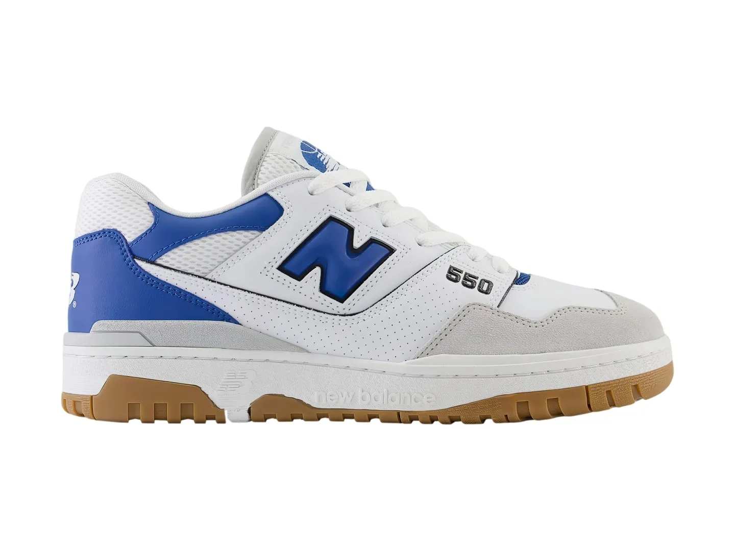 Tenis New Balance 550 Para Hombre