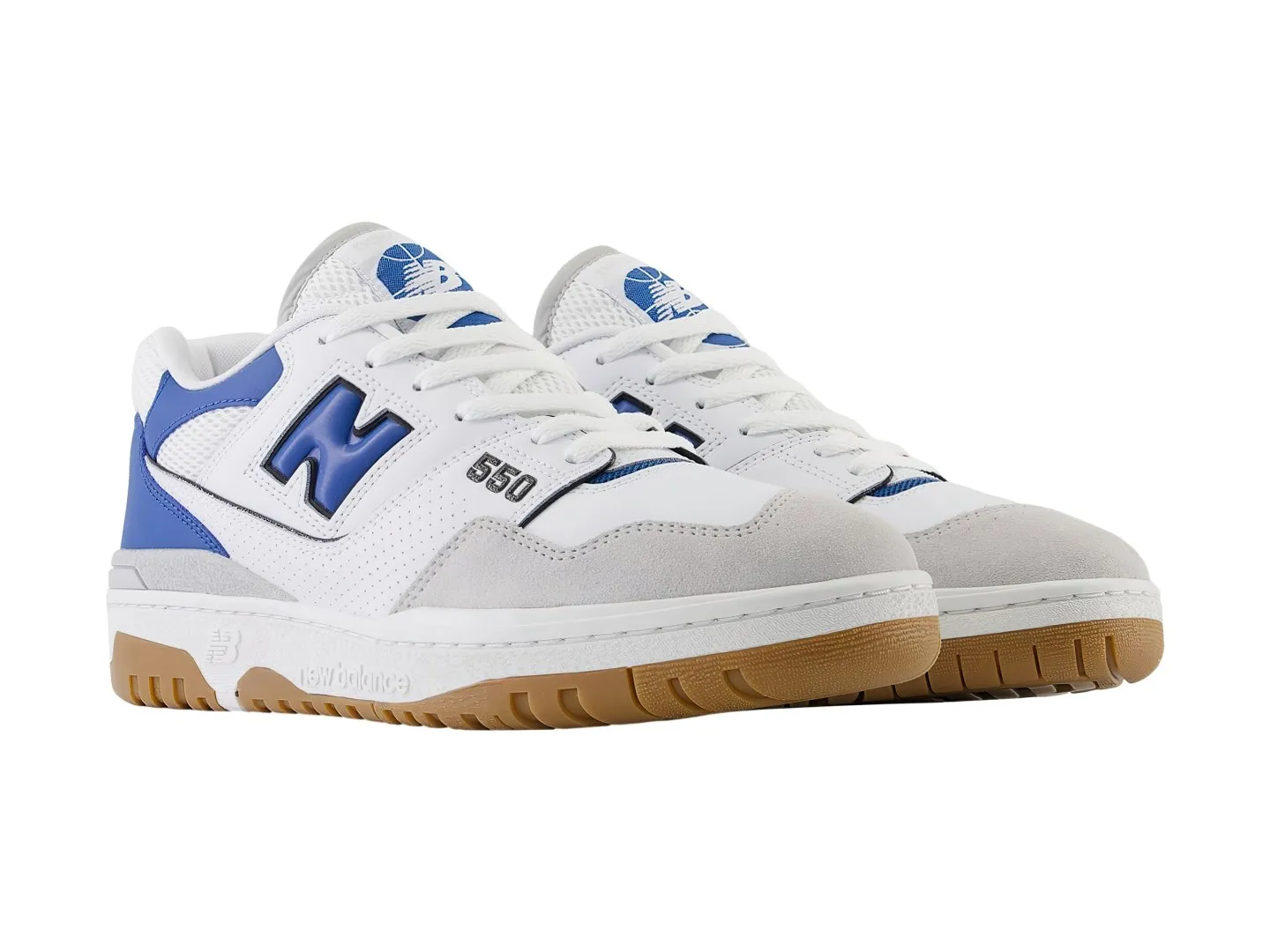 Tenis New Balance 550 Para Hombre