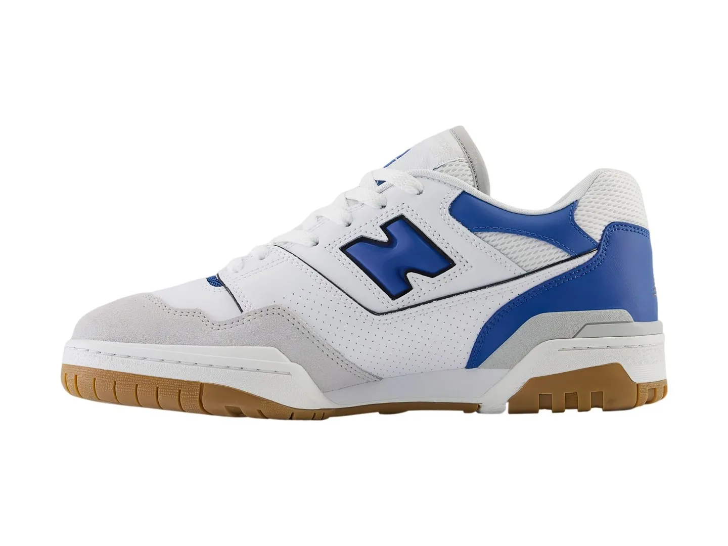 Tenis New Balance 550 Para Hombre