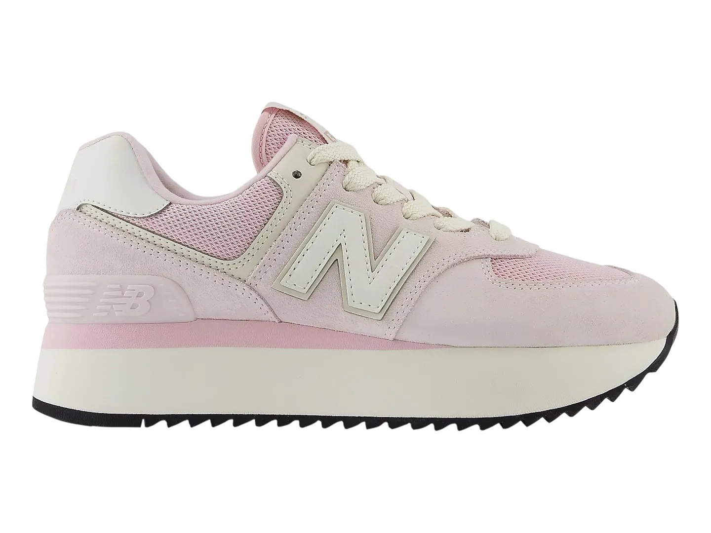 Tenis New Balance 574 + Para Mujer