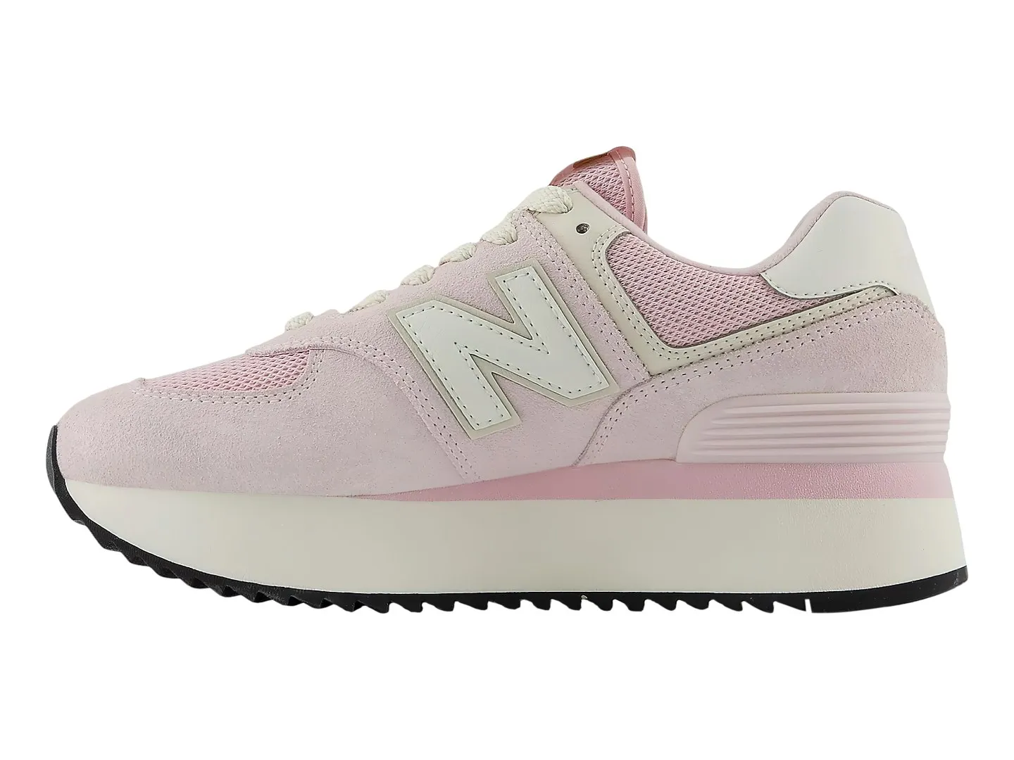 Tenis New Balance 574 + Para Mujer