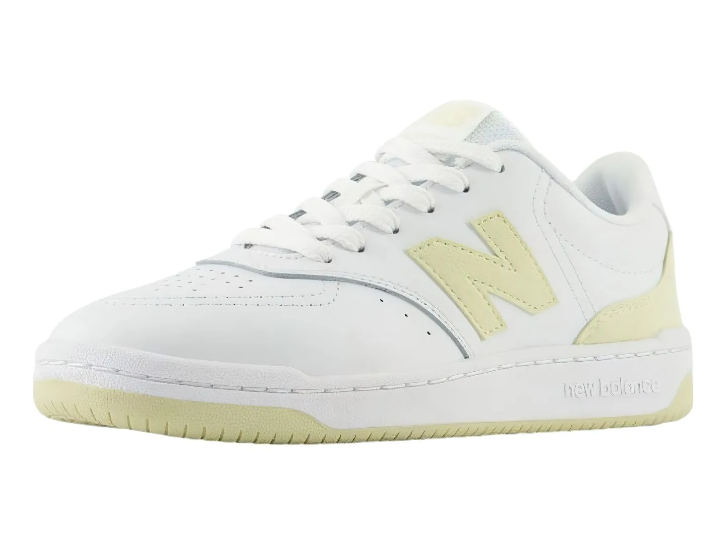 Tenis New Balance Bb80 Para Mujer