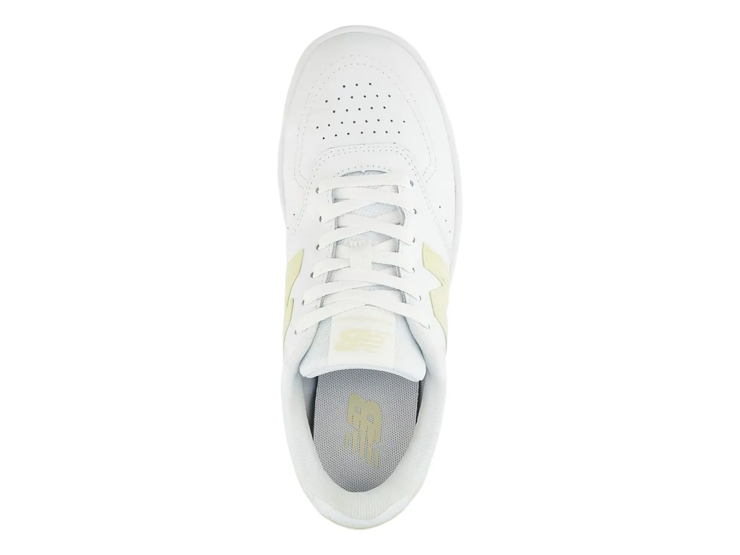 Tenis New Balance Bb80 Para Mujer