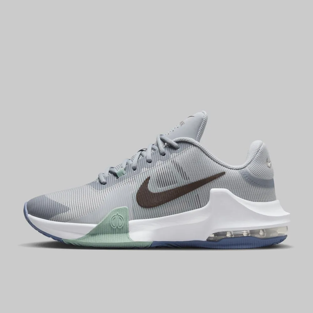 Tenis Nike Air Max Impact 3 Hombre