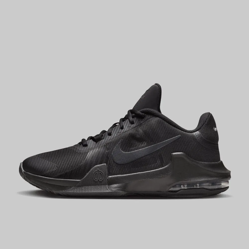 Tenis Nike Air Max Impact 4 Hombre