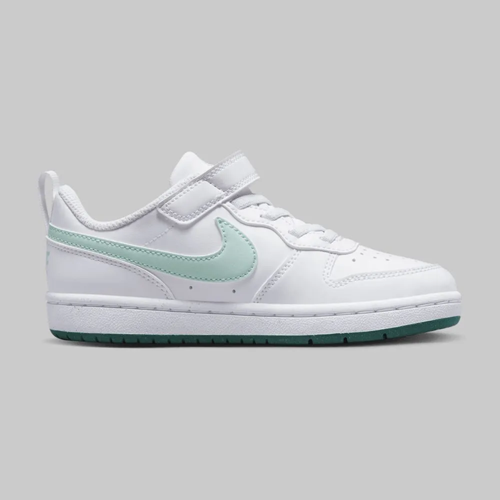 Tenis Nike Court Borough Low Recraft Niño