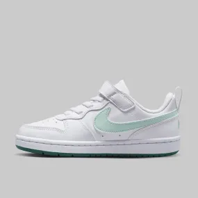 Tenis Nike Court Borough Low Recraft Niño