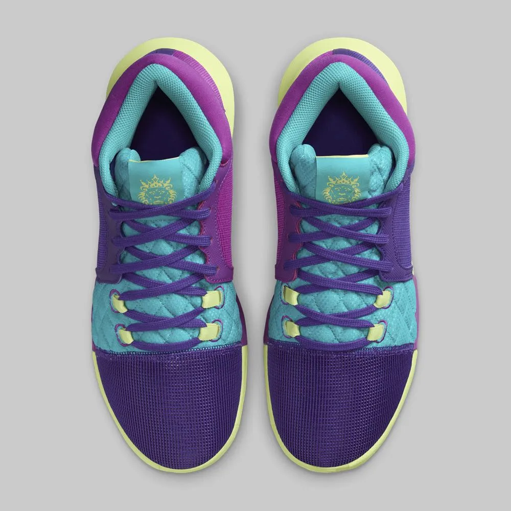 Tenis Nike LeBron Witness 8 Hombre