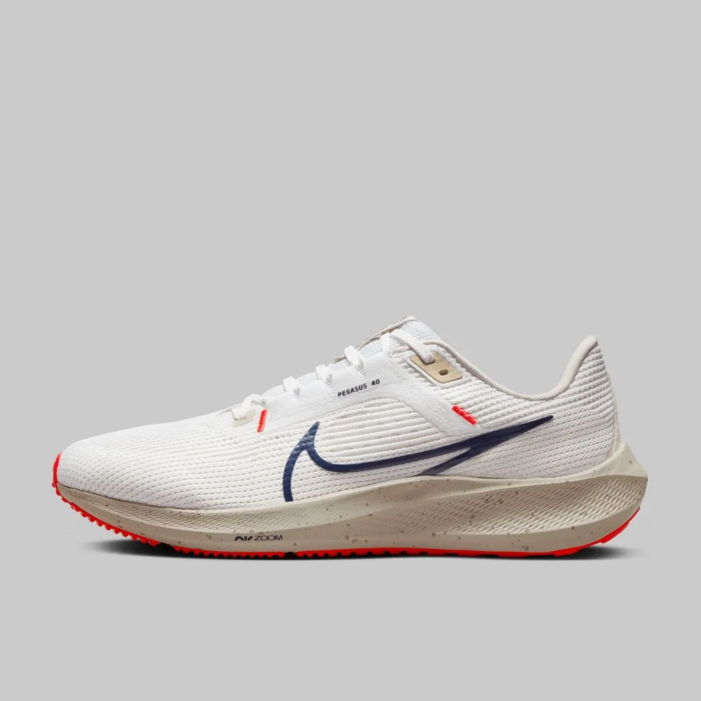 Tenis Nike Pegasus 40 SE Hombre