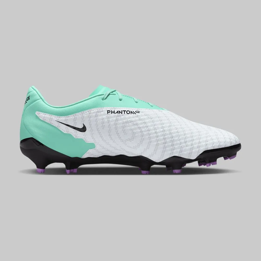 Tenis Nike Phantom GX Academy FG Hombre