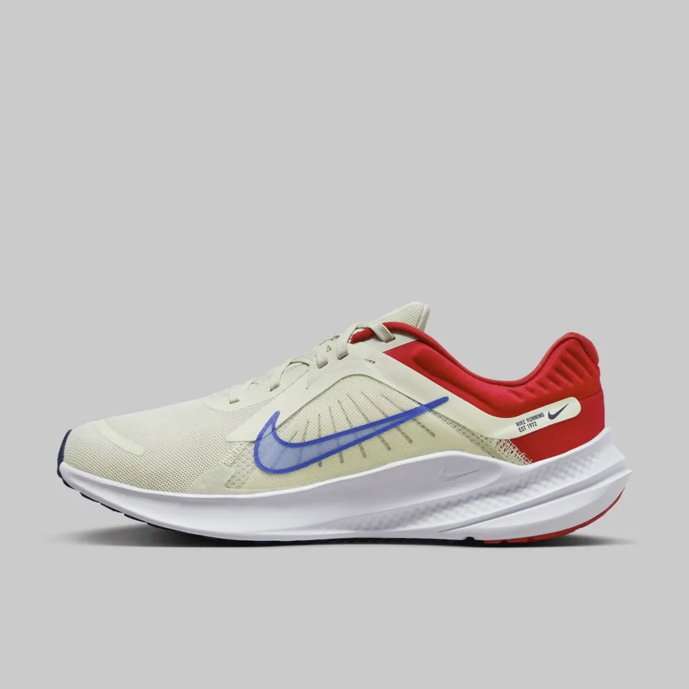 Tenis Nike Quest 5 Hombre