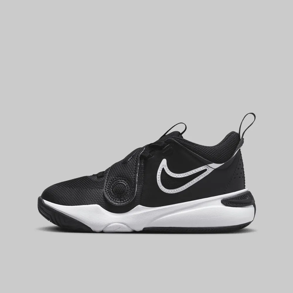 Tenis Nike Team Hustle D 11 Niño