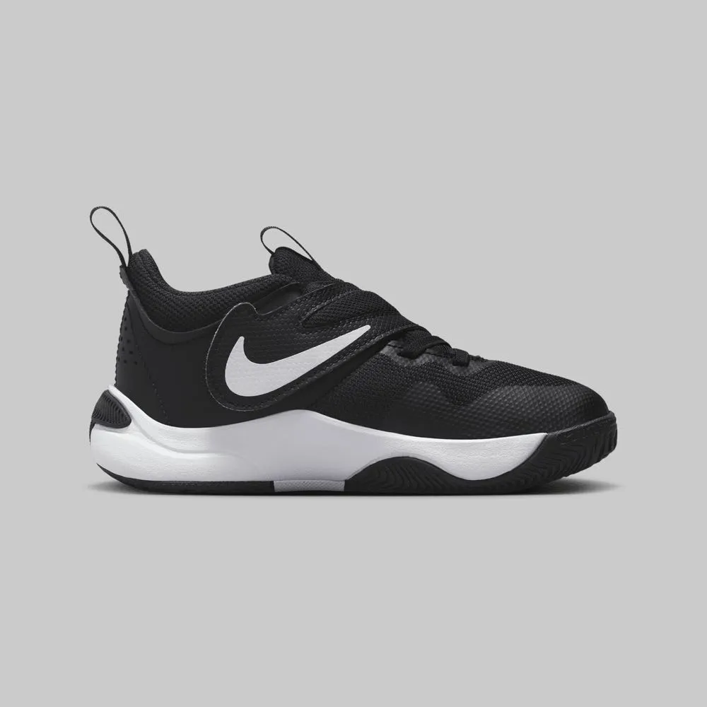 Tenis Nike Team Hustle D 11 Niño