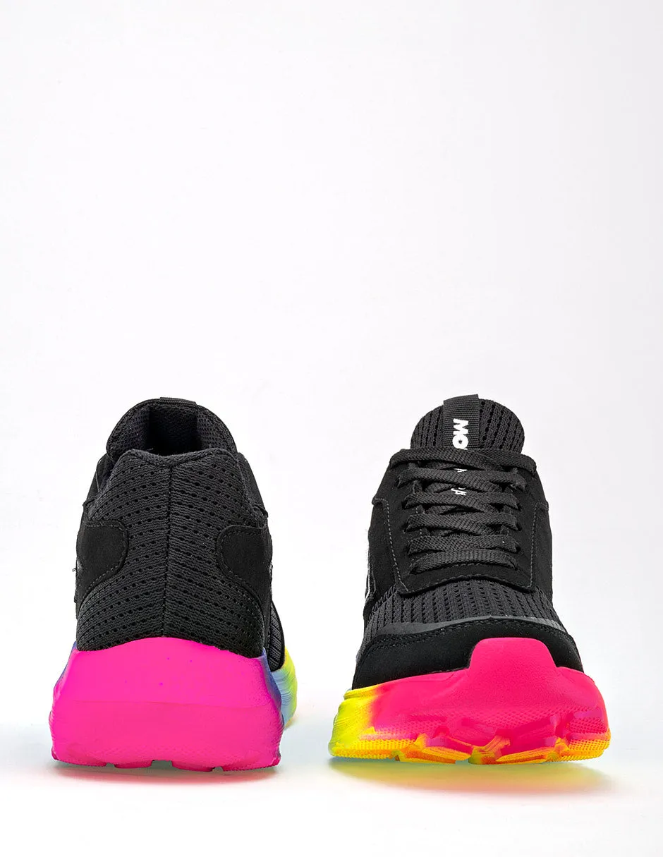 Tenis para mujer cod. 104800