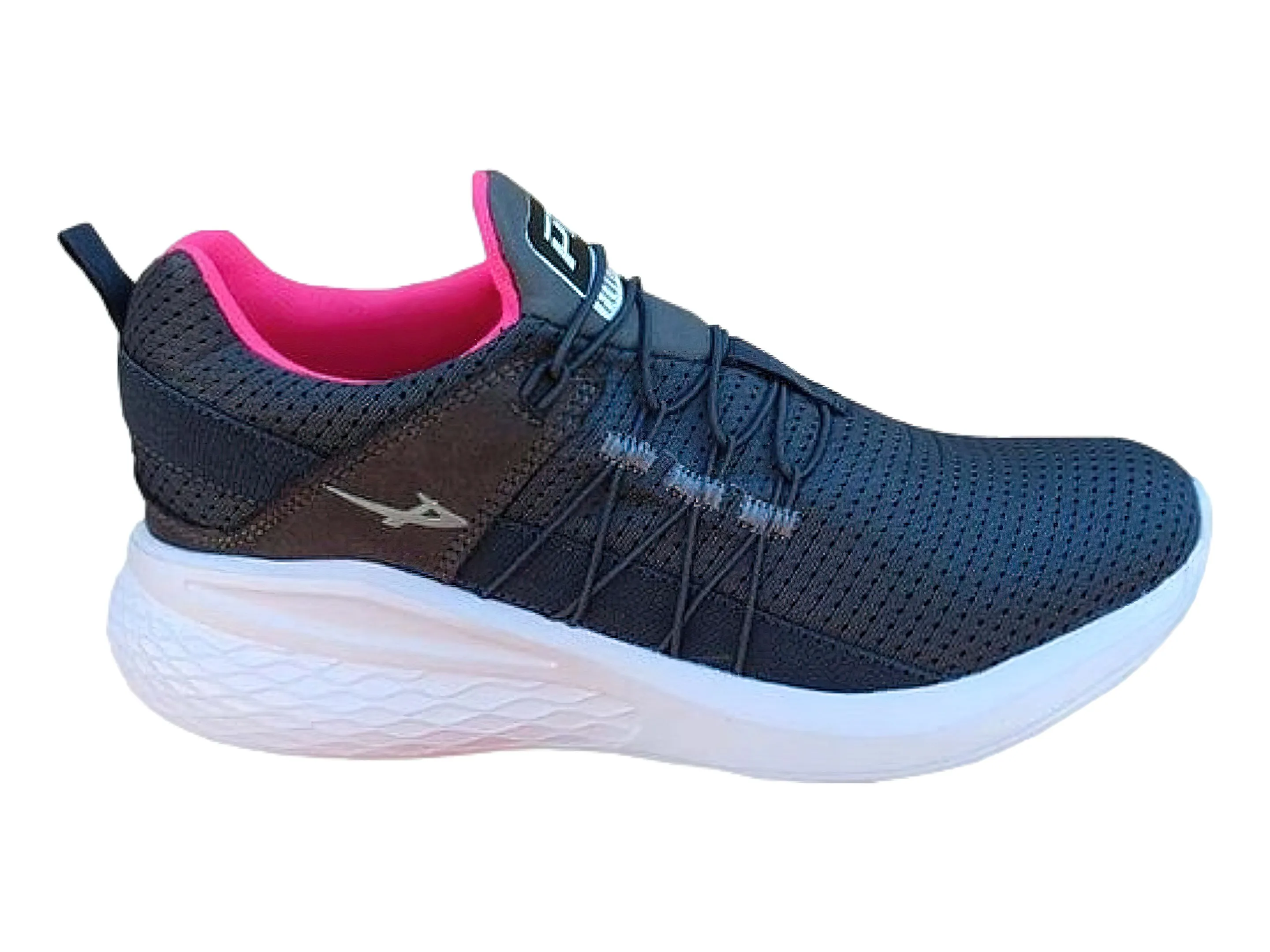 Tenis Pontiac Axl Runn Para Mujer