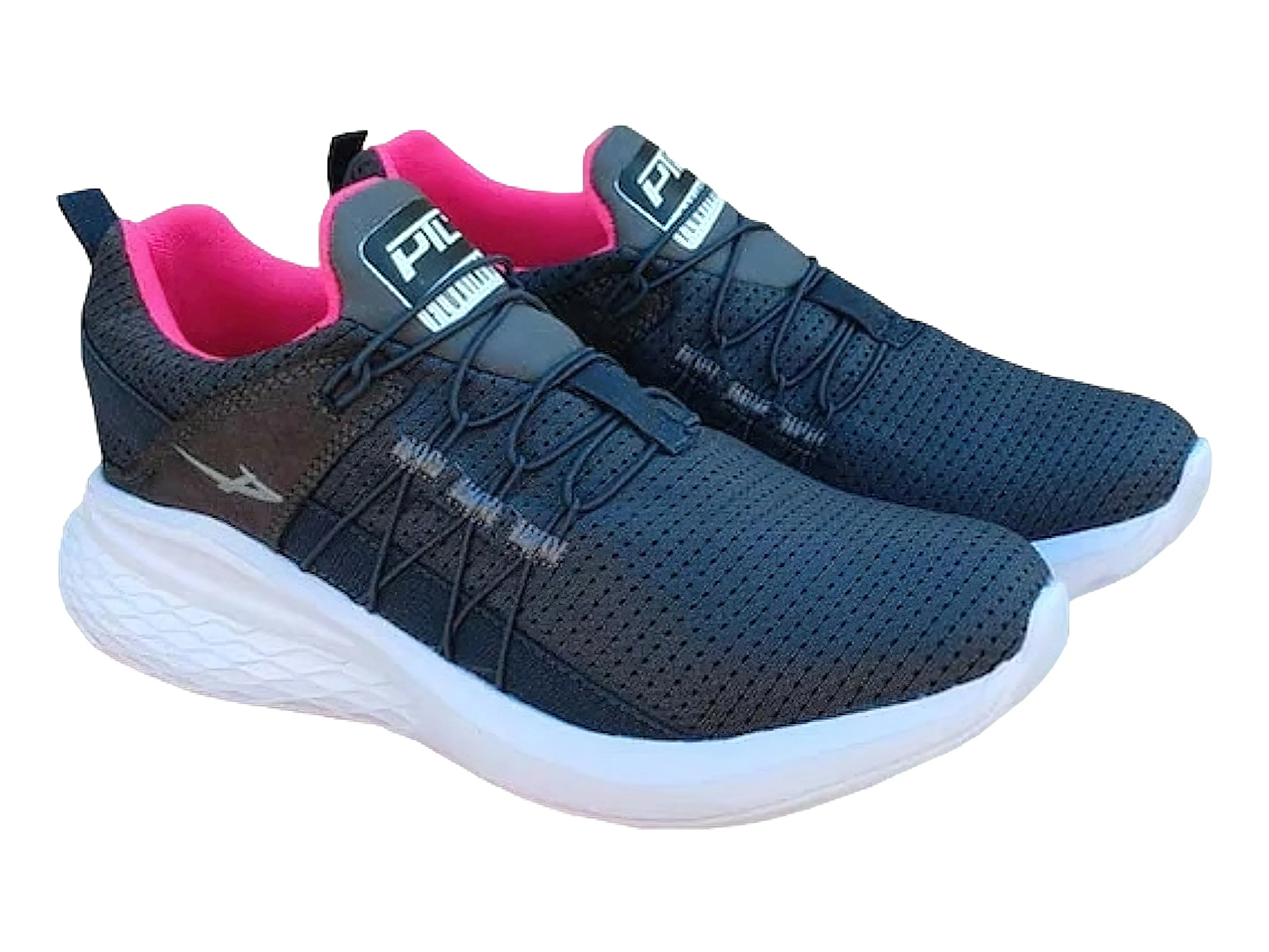 Tenis Pontiac Axl Runn Para Mujer