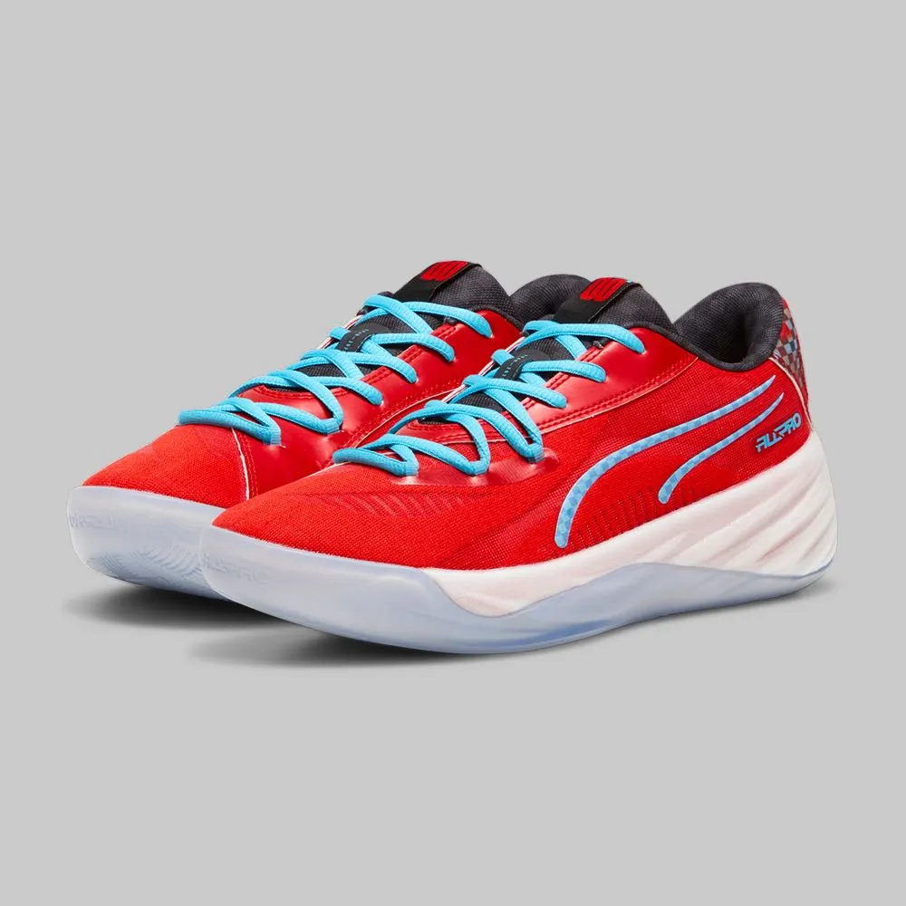 Tenis Puma All Pro Nitro Scoot Hombre