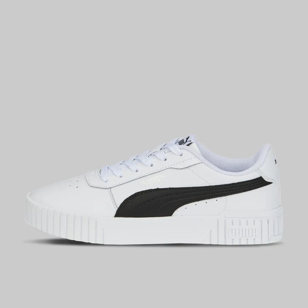 Tenis Puma Carina 2.0 Mujer