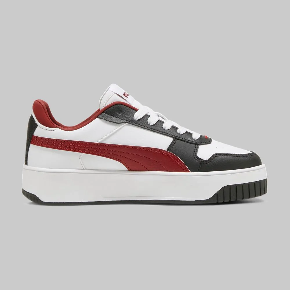 Tenis Puma Carina Street Mujer