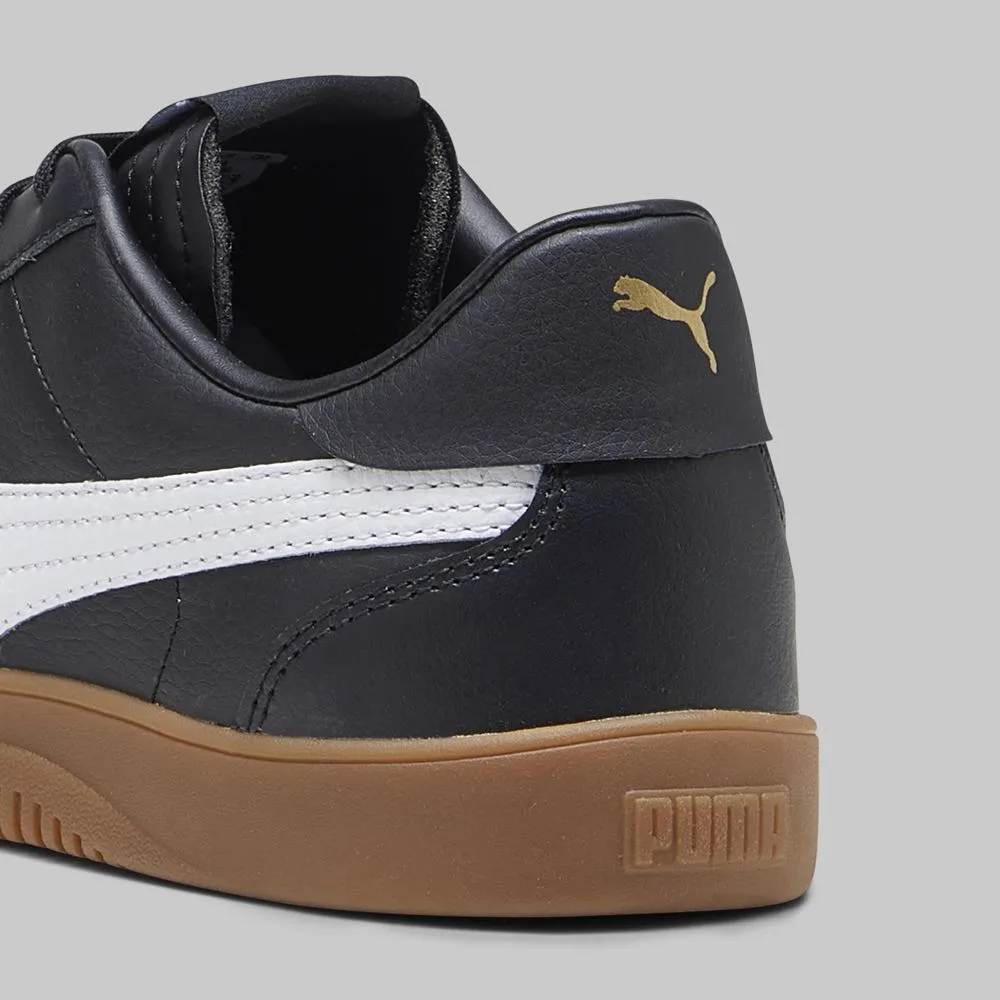 Tenis Puma Club 5v5 Hombre