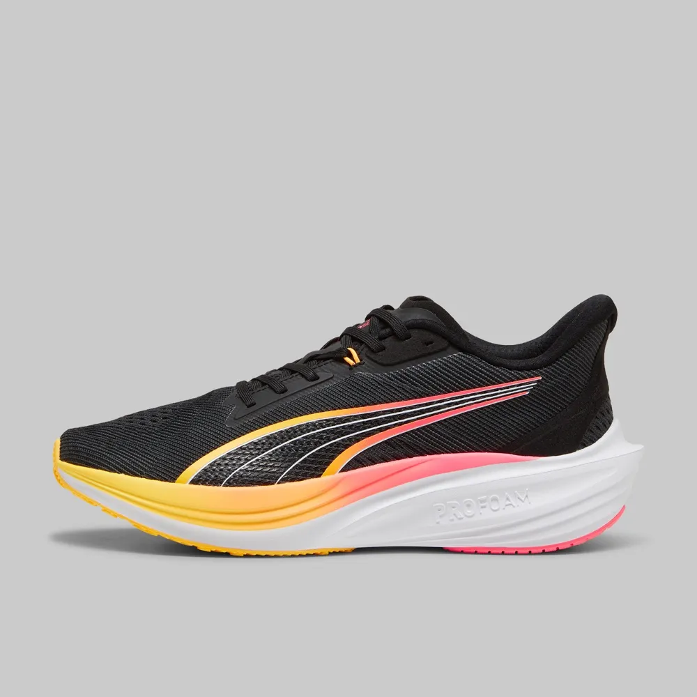 Tenis Puma Darter Pro Hombre