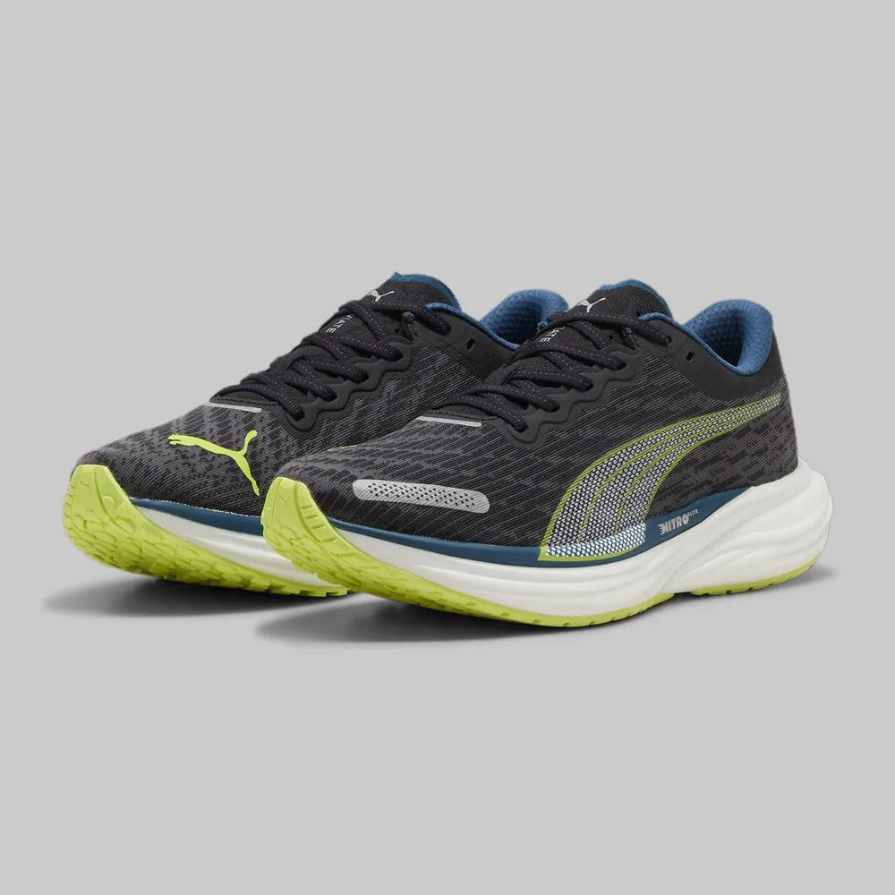 Tenis Puma Deviate Nitro 2 Hombre