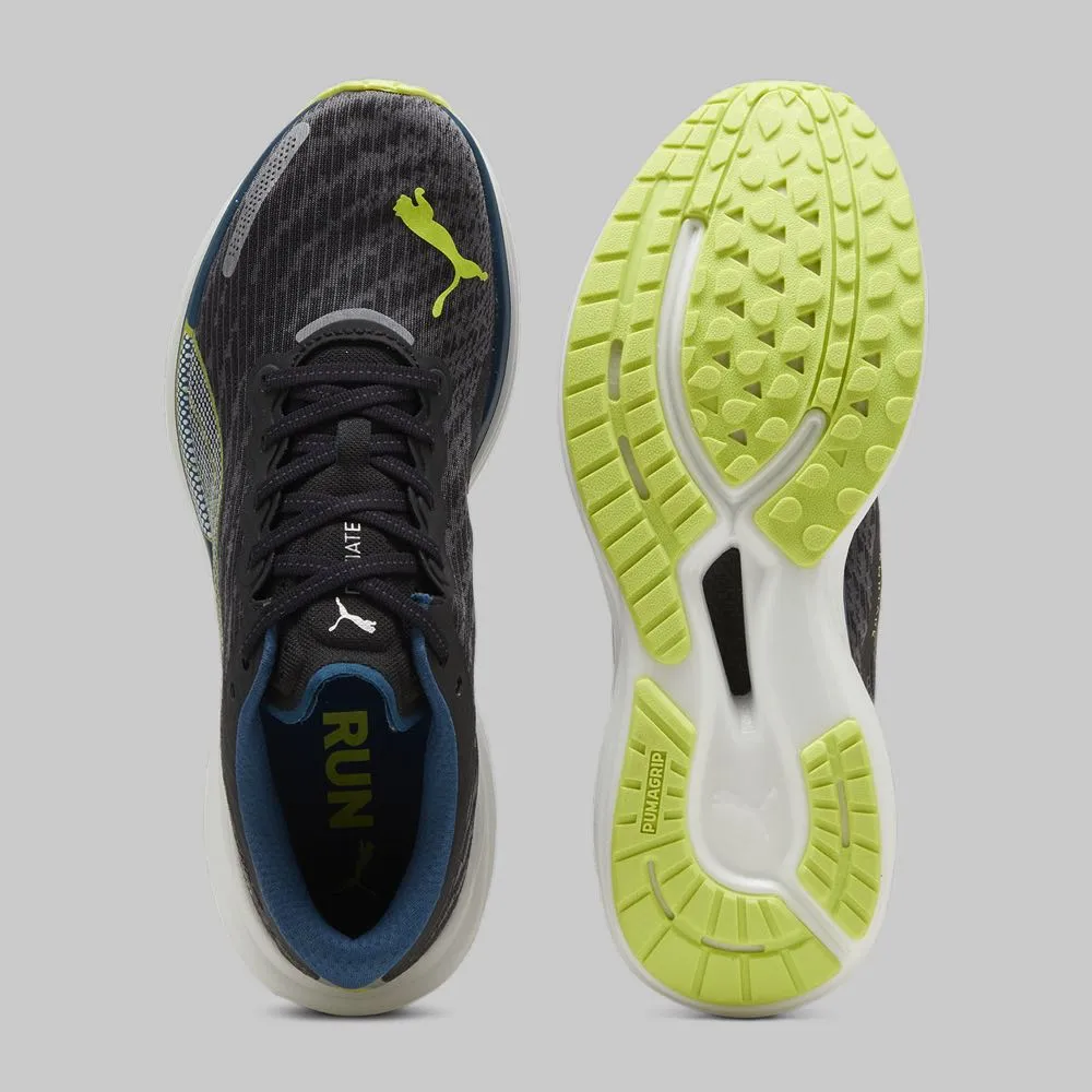 Tenis Puma Deviate Nitro 2 Hombre