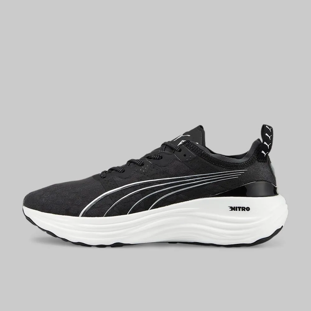 Tenis Puma ForeverRUN NITRO Hombre