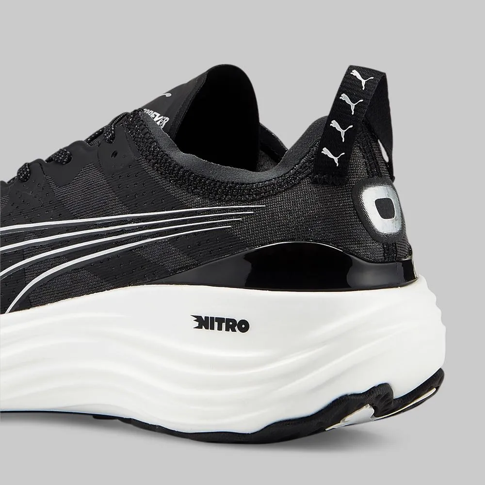 Tenis Puma ForeverRUN NITRO Hombre