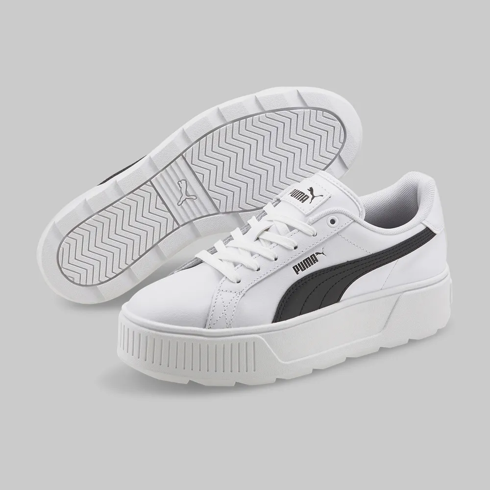 Tenis Puma Karmen Mujer